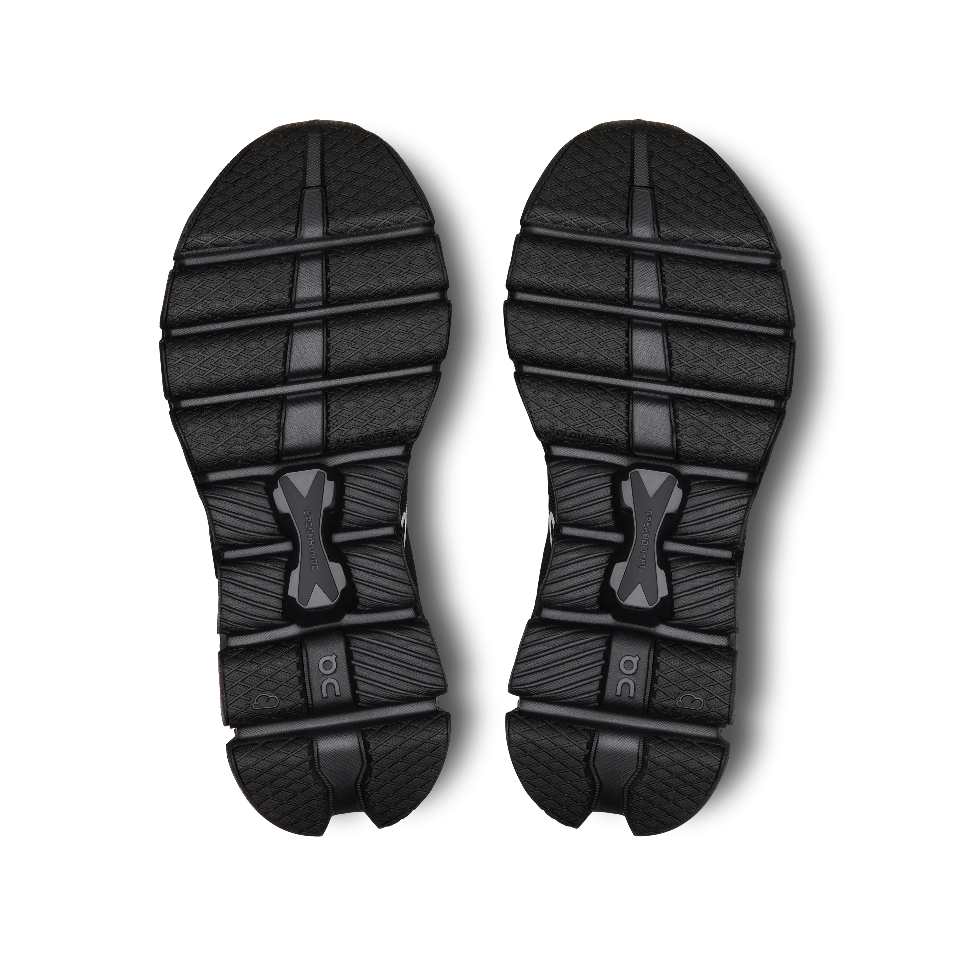 On Running Women's Cloud X 4