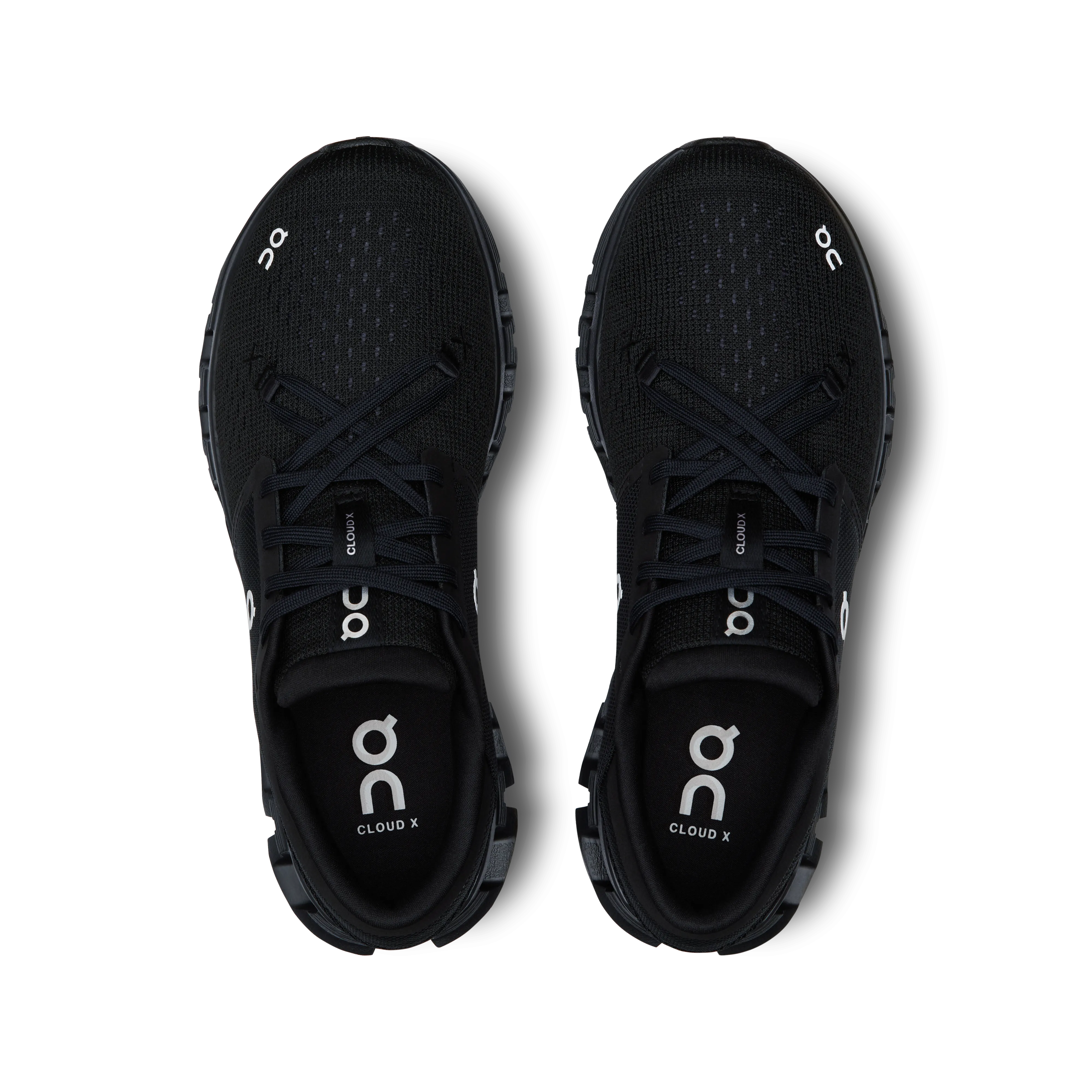 On Running Women's Cloud X 4