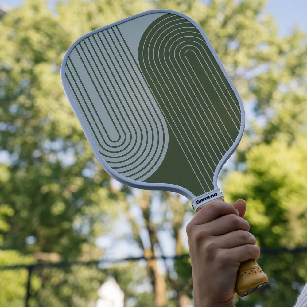 Open Box - GAMMA Sports Fashion Pickleball Paddle