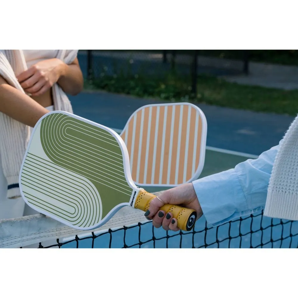 Open Box - GAMMA Sports Fashion Pickleball Paddle