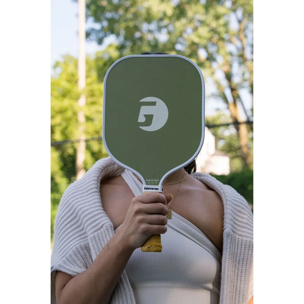 Open Box - GAMMA Sports Fashion Pickleball Paddle