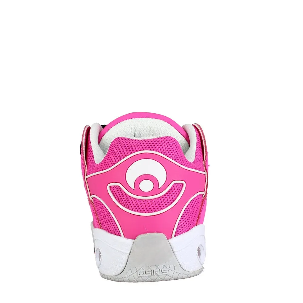 Osiris D3 OG - PINK/PINK/GREY