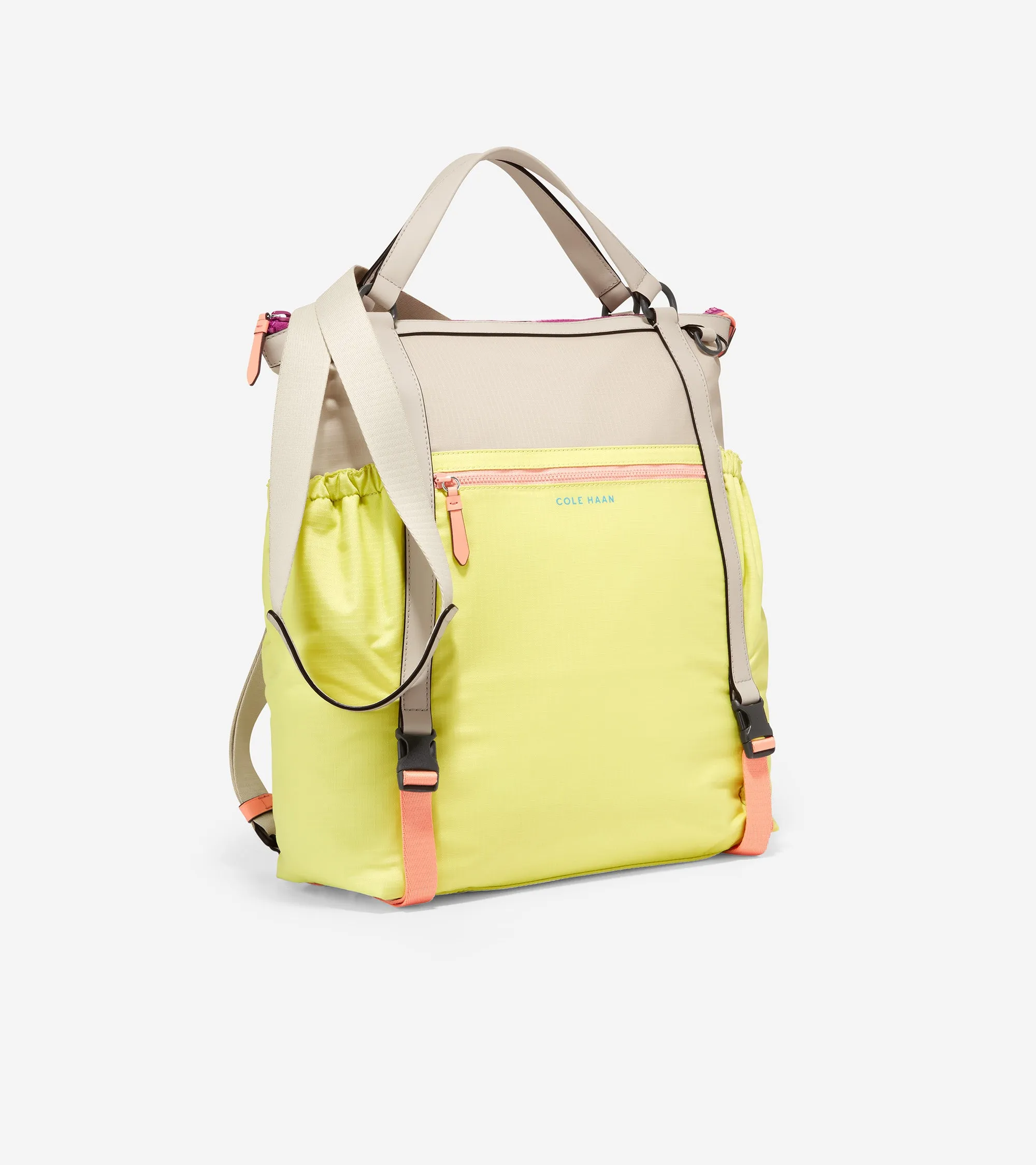 Performance Backpack