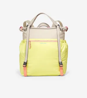 Performance Backpack