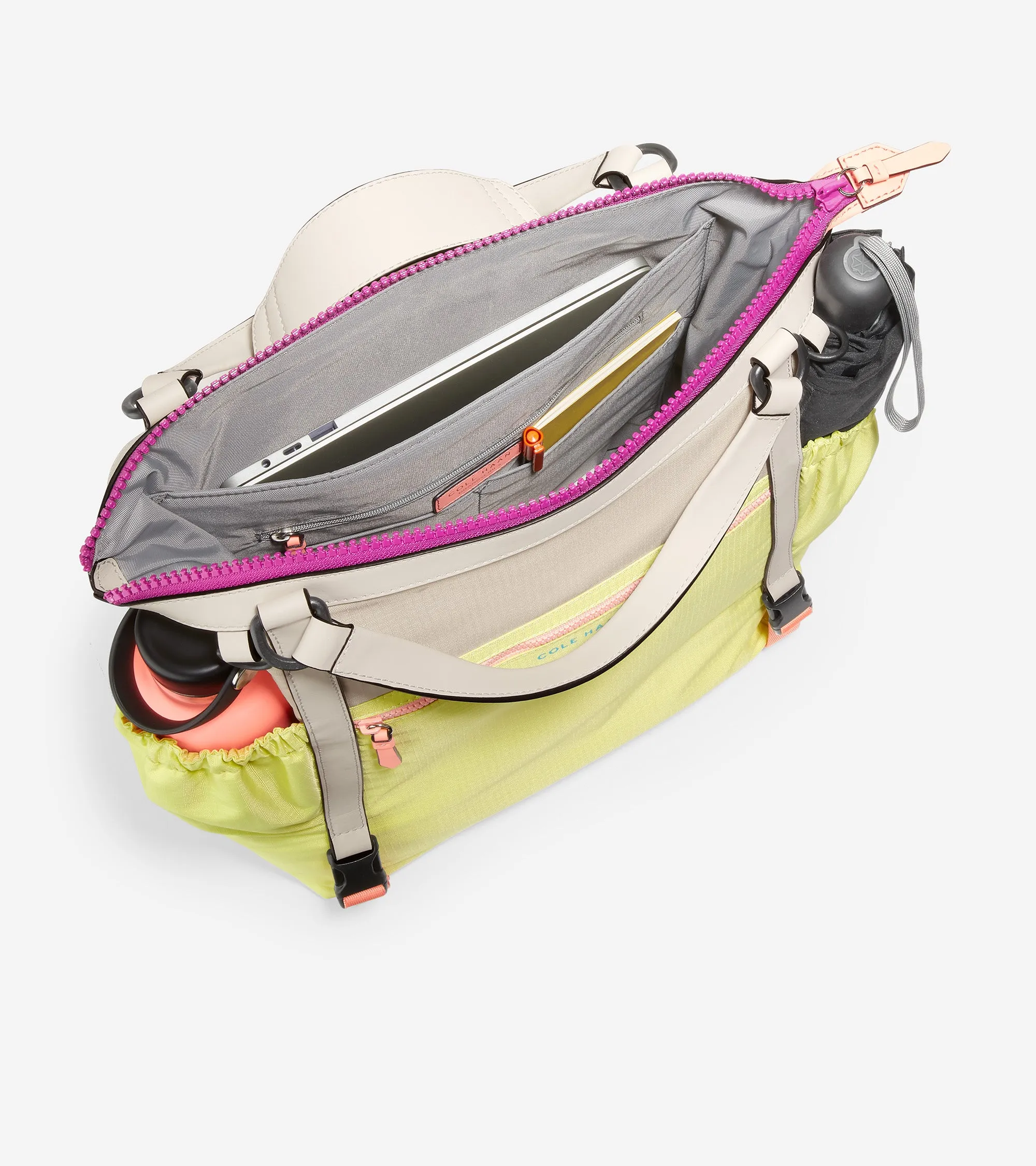 Performance Backpack