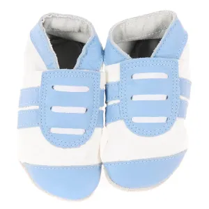 Pitter Patter Booties - Sports