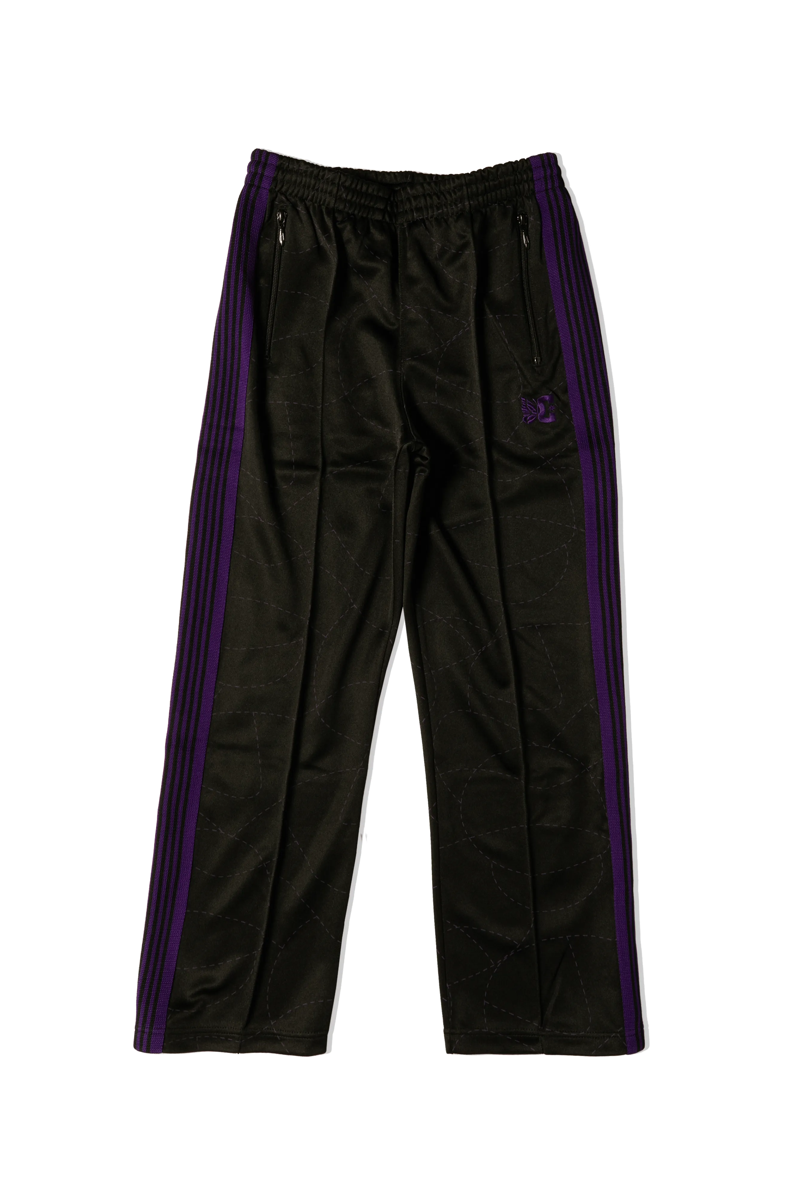 Poly Smooth Track Pant x DC Shoes