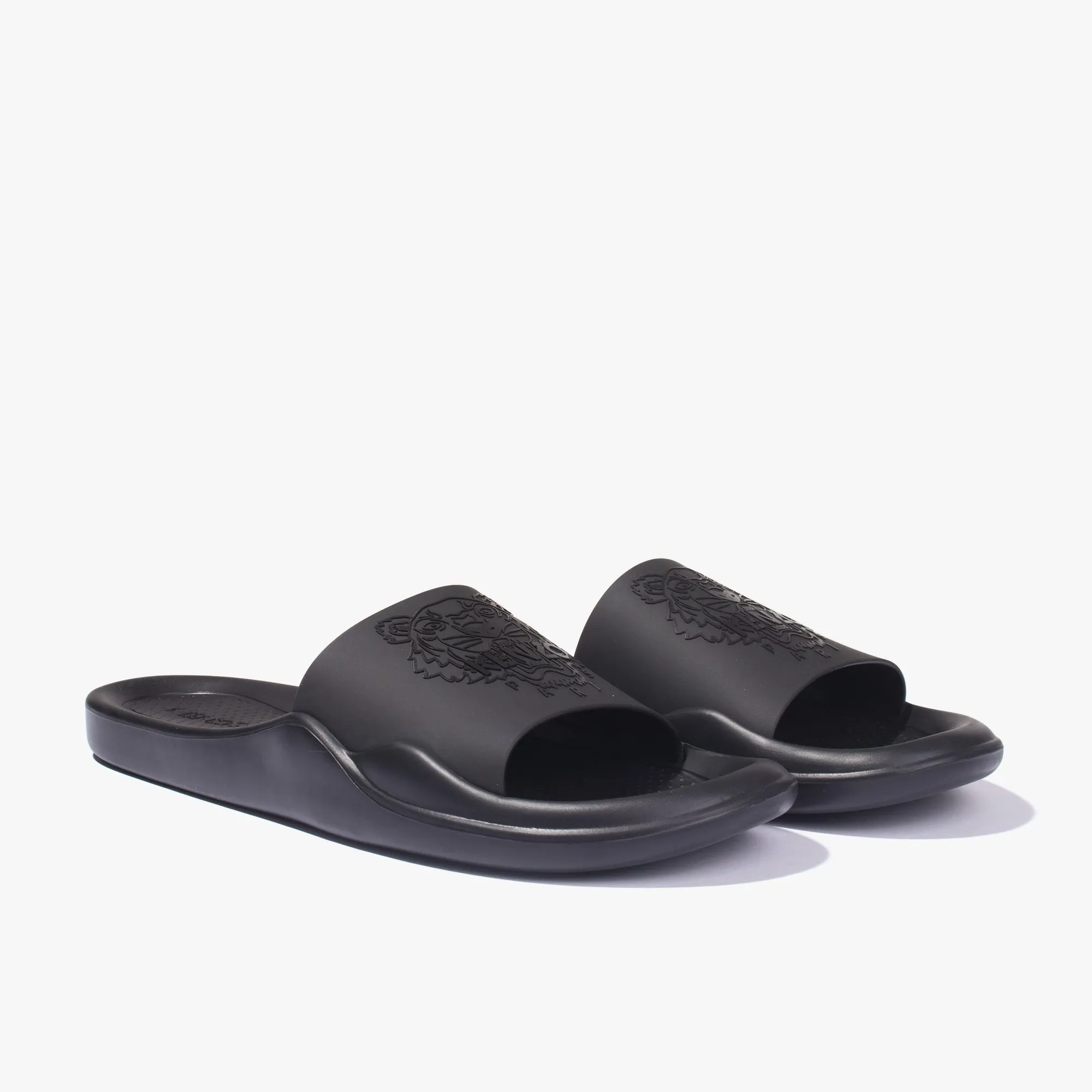 Pool Tiger Flip-Flops