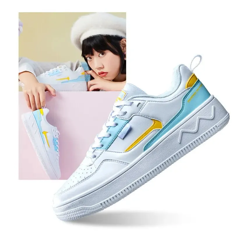 "Air Force Chic Sneakers". Womens Sports Shoes lowtop sneakers
