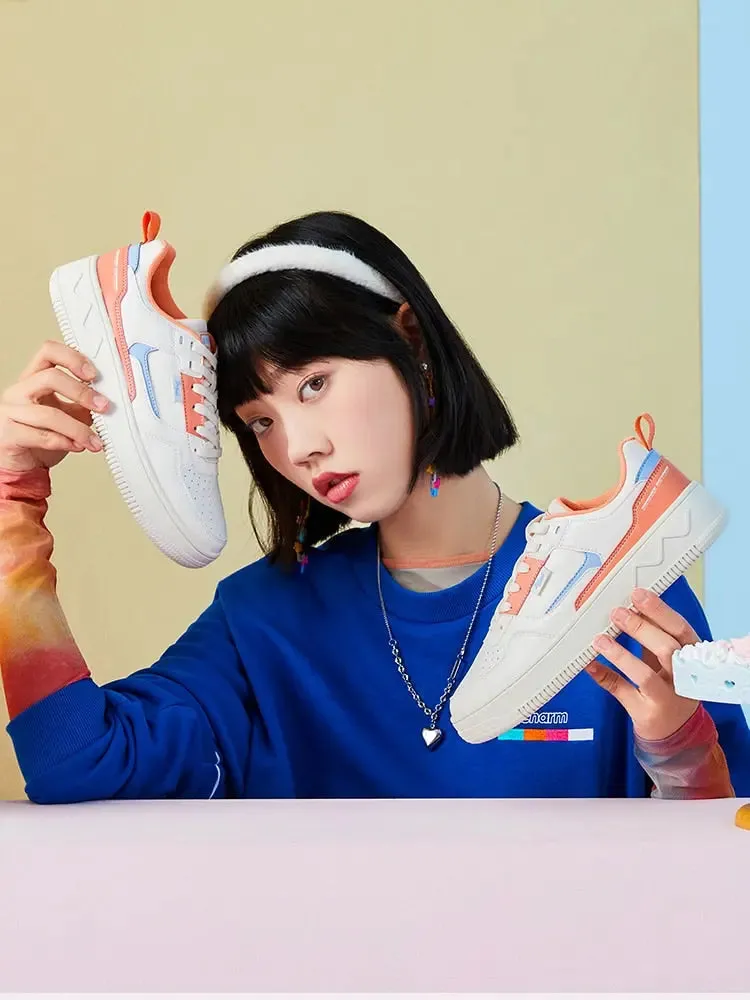 "Air Force Chic Sneakers". Womens Sports Shoes lowtop sneakers