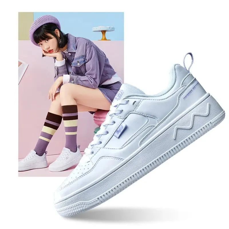 "Air Force Chic Sneakers". Womens Sports Shoes lowtop sneakers