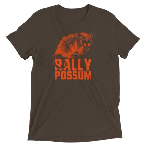 Rally Possum T-Shirt