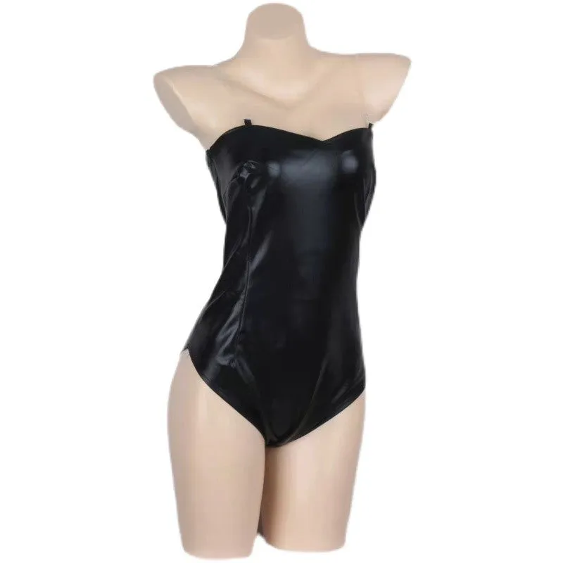 Rascal Does Not Dream of Bunny Girl Senpai Sakurajima Mai Bunny Girl Cosplay Costume