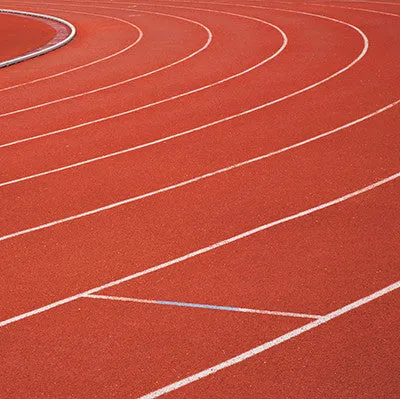 Real Sports: Track
