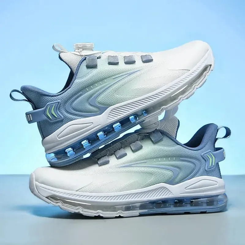Rotary Air Cushion Comfort
