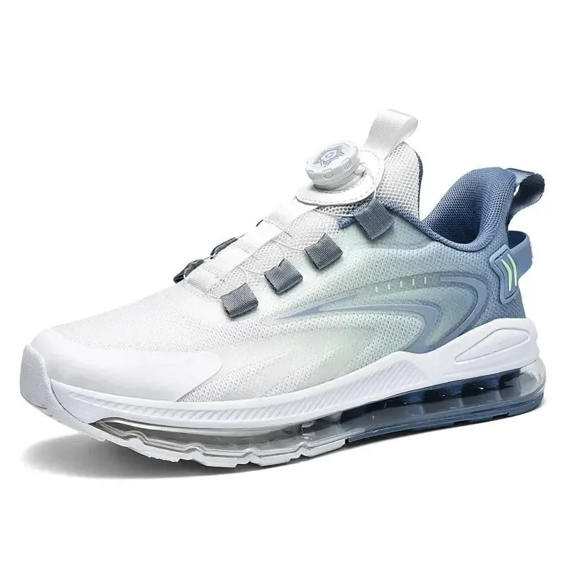 Rotary Air Cushion Comfort