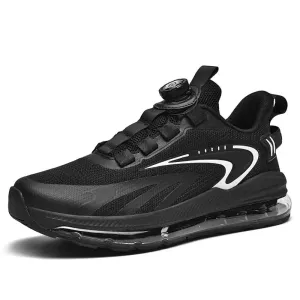 Rotary Air Cushion Comfort