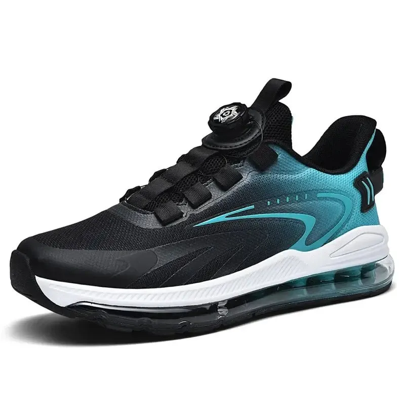 Rotary Air Cushion Comfort