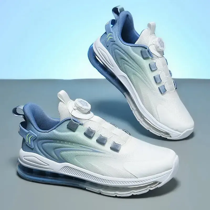 Rotary Air Cushion Comfort