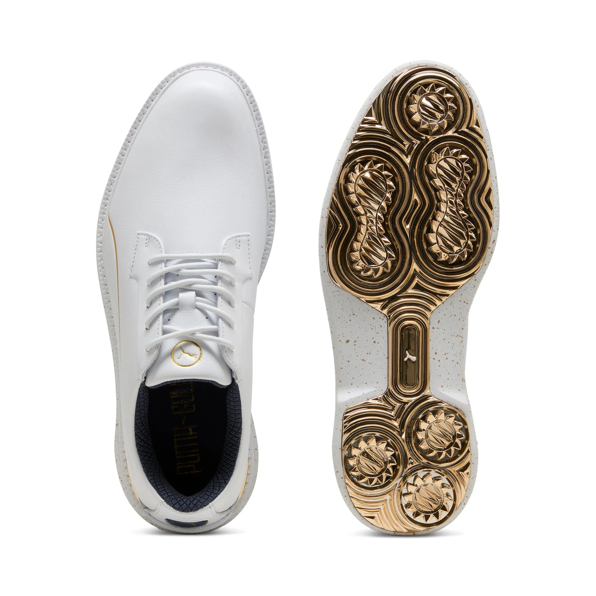 Royale Players Golf Shoes