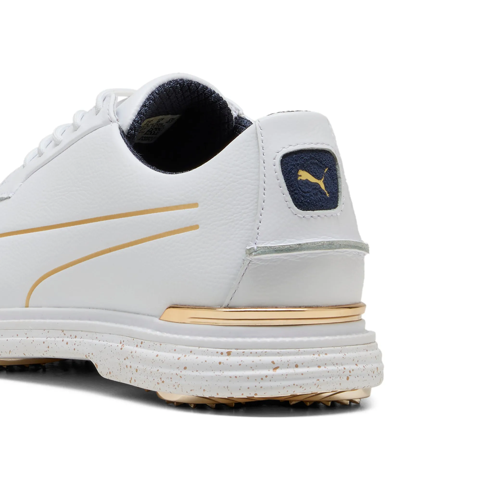 Royale Players Golf Shoes