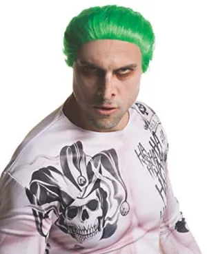 Rubie's Suicide Squad Joker Adult Wig