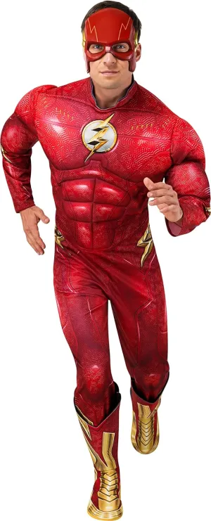 Rubie's The Flash Men's Costume