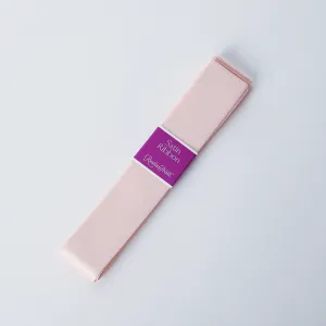 Russian Pointe Matte Satin Ribbon