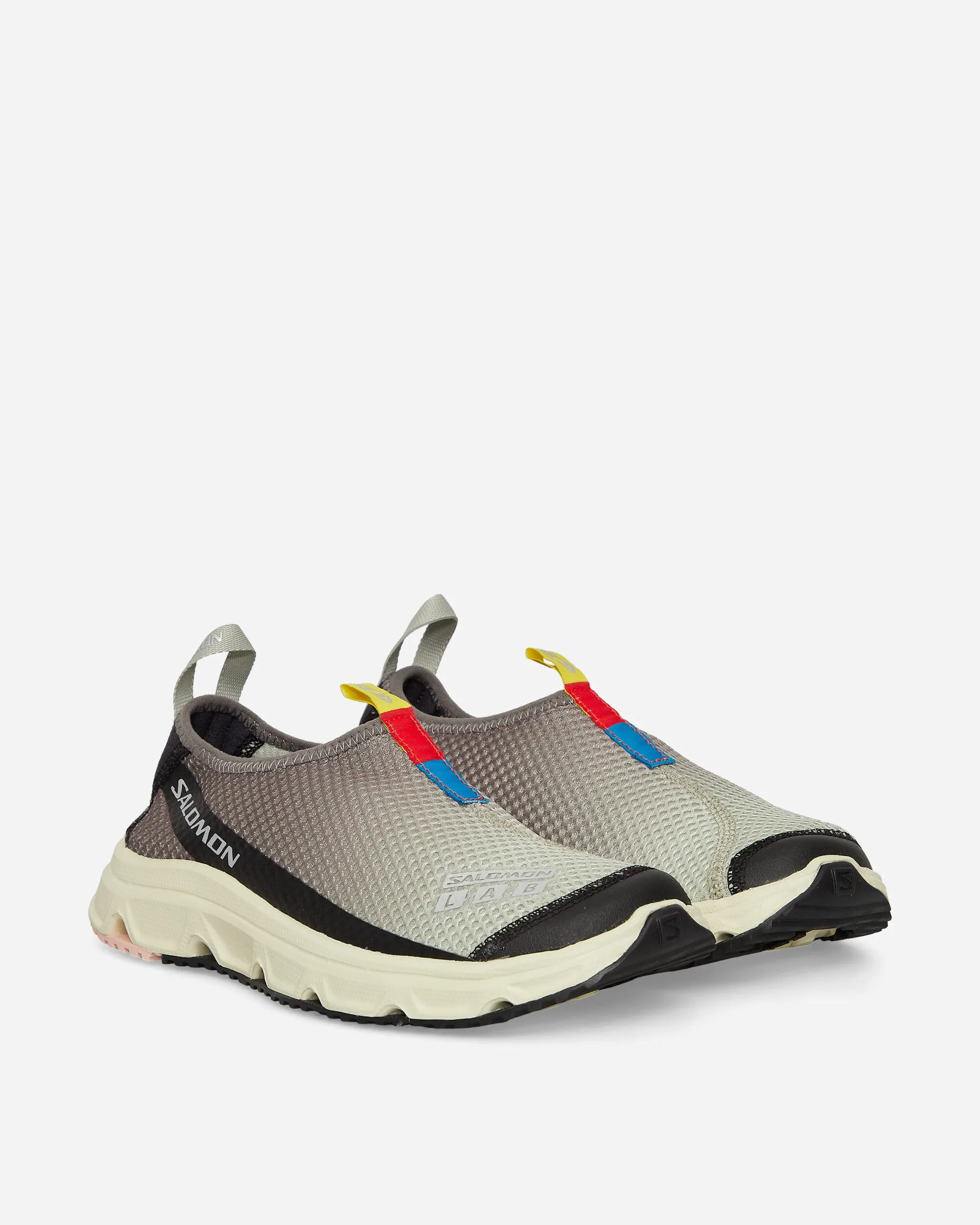 RX MOC 3.0 Sneakers Grey