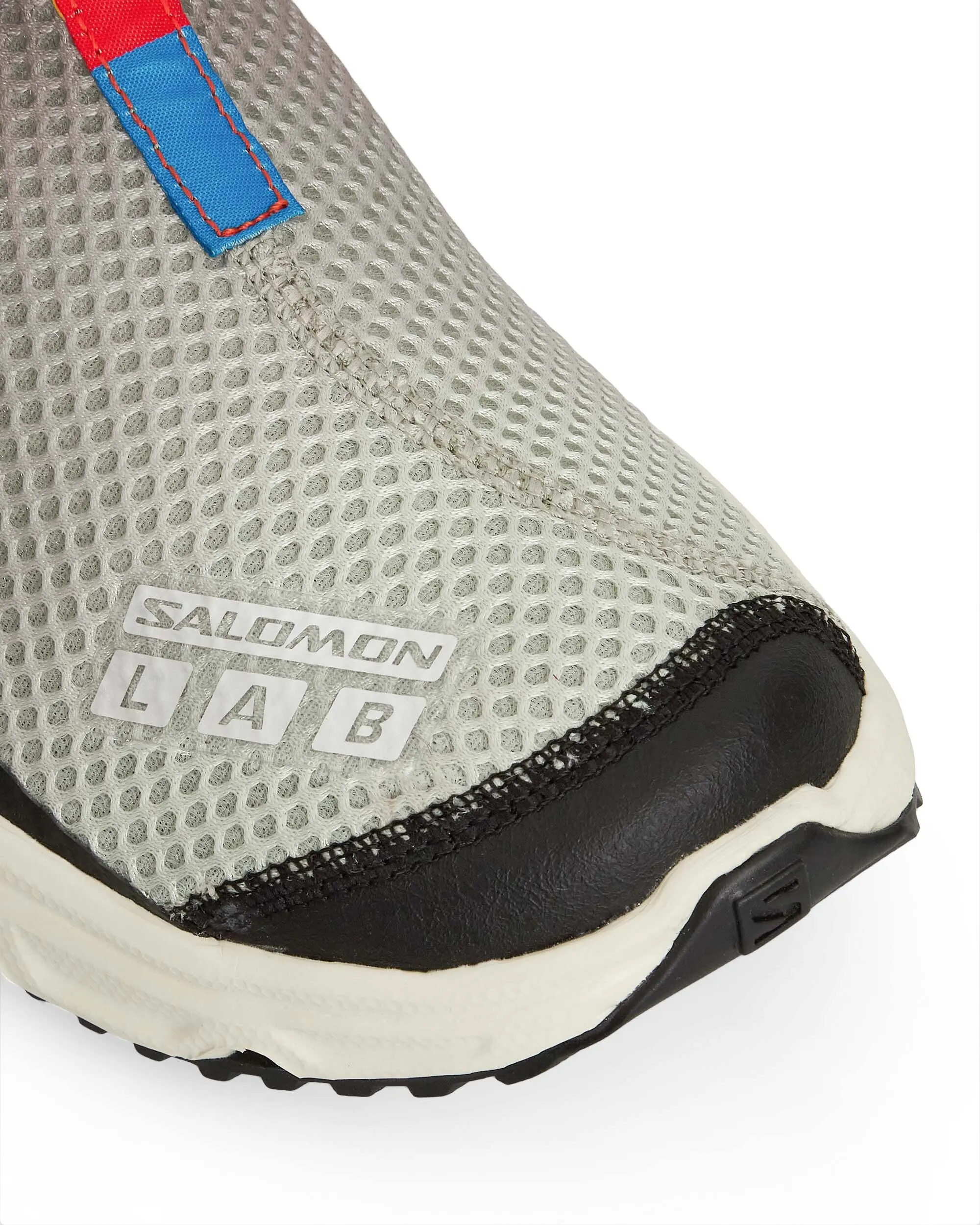RX MOC 3.0 Sneakers Grey