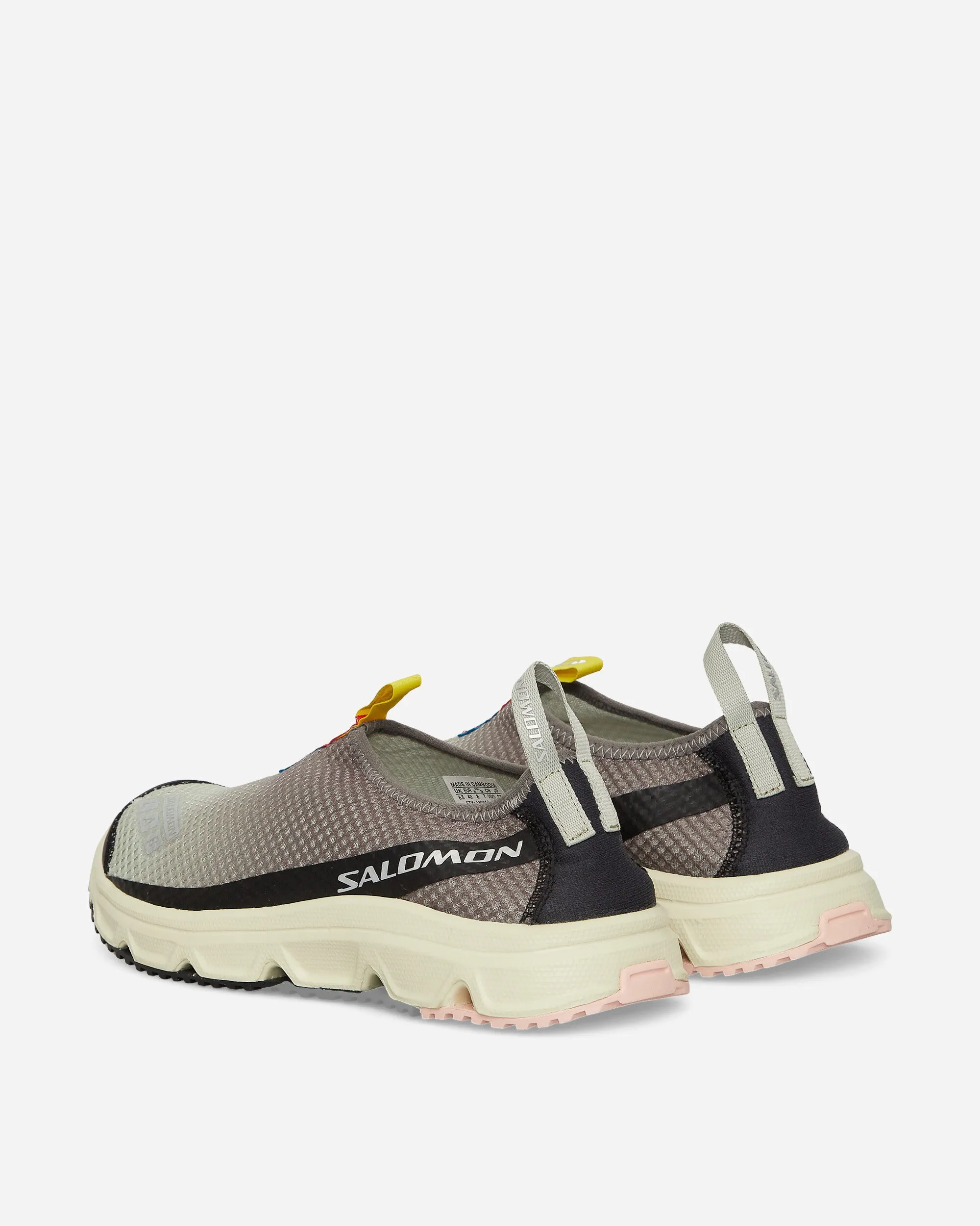 RX MOC 3.0 Sneakers Grey