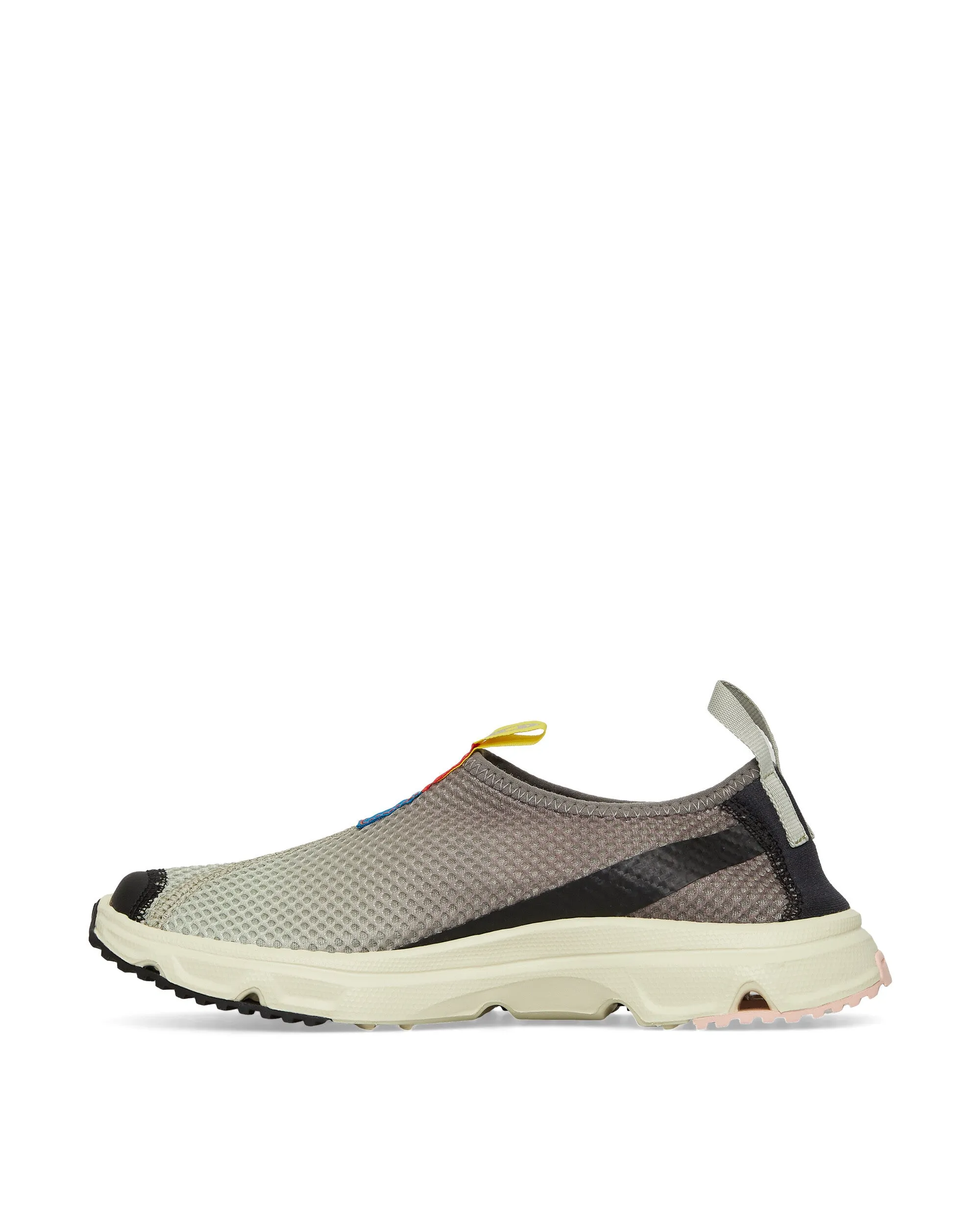 RX MOC 3.0 Sneakers Grey