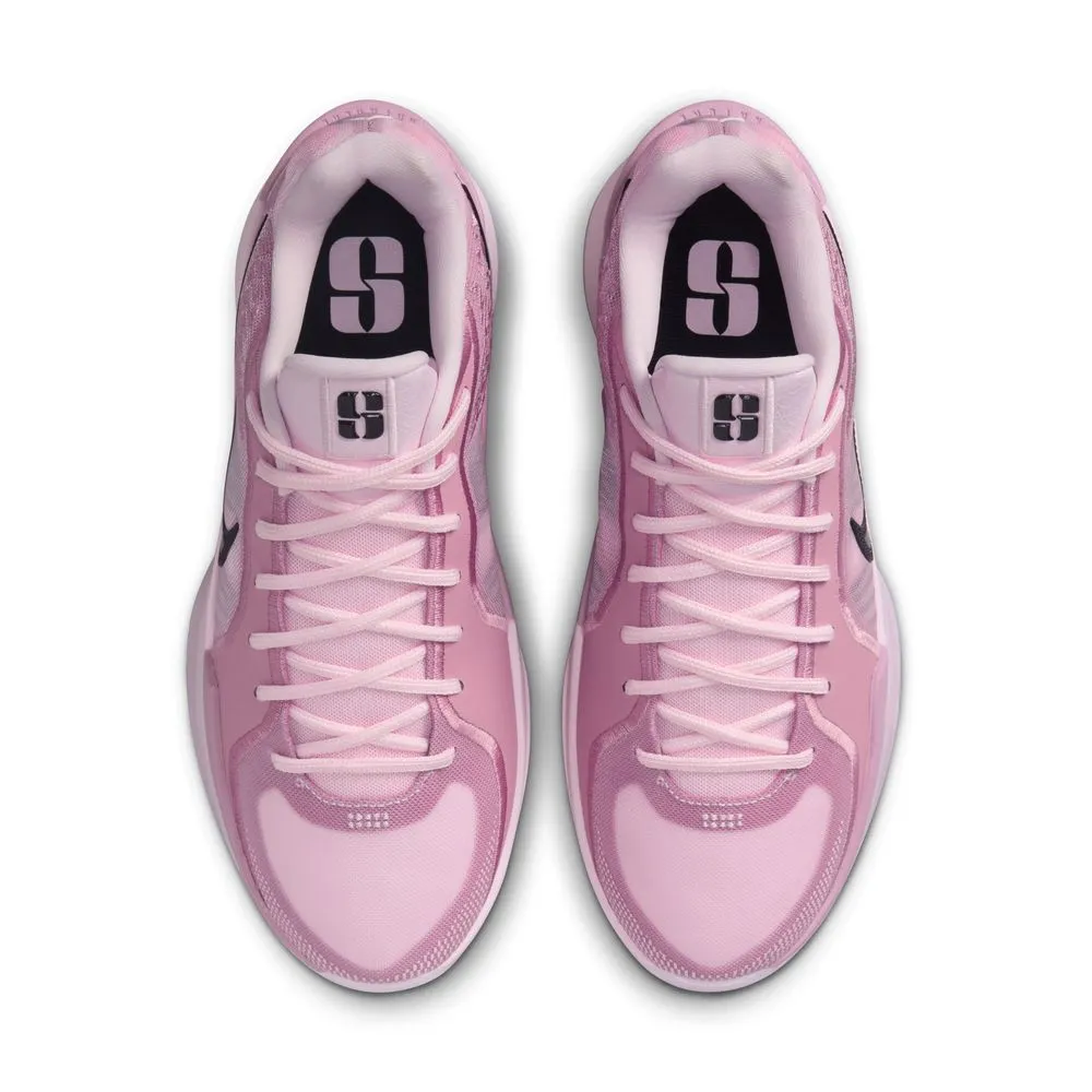 Sabrina Ionescu Sabrina 2 Basketball Shoes 'Pink/Black'