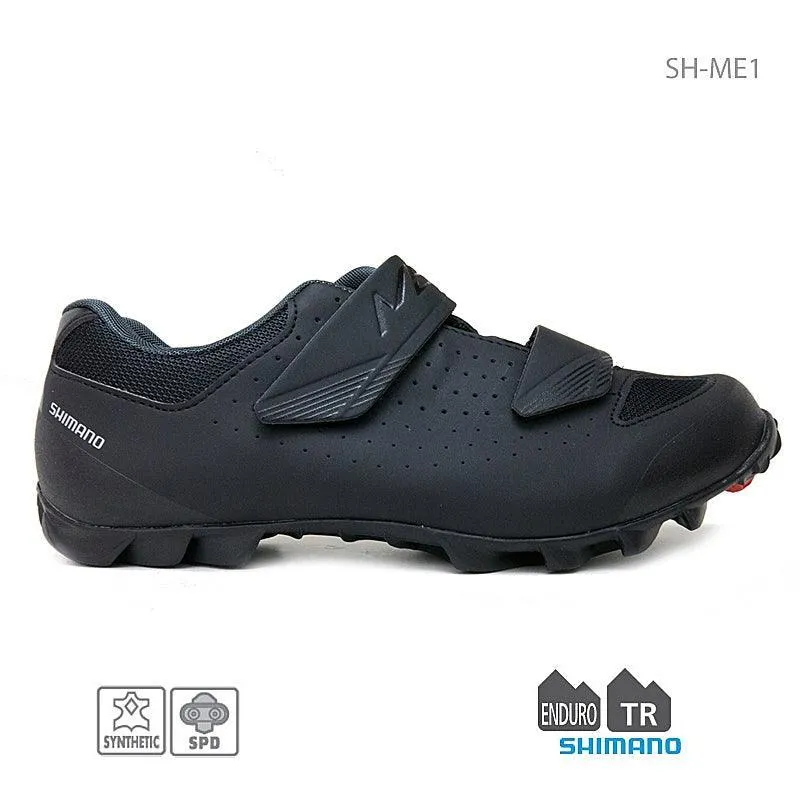 Shimano SH-ME100 SPD MTB Shoes