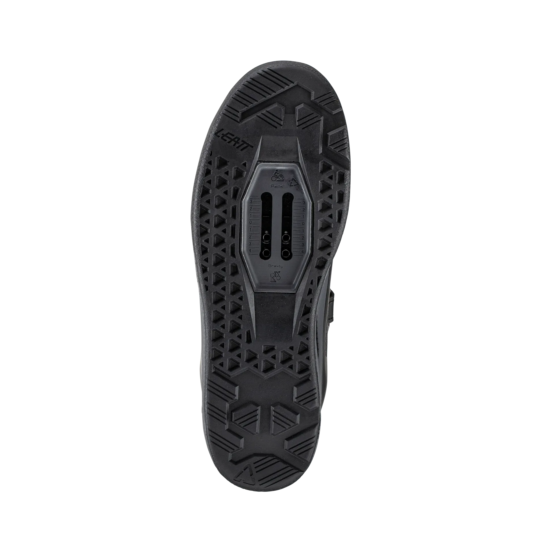 Shoe 5.0 Clip - Stealth