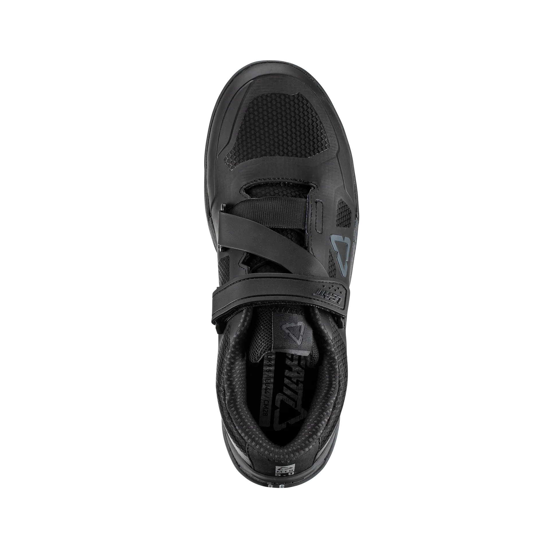 Shoe 5.0 Clip - Stealth