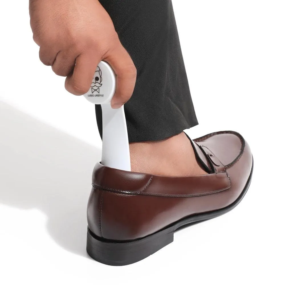 Shoe Horn   Shiner