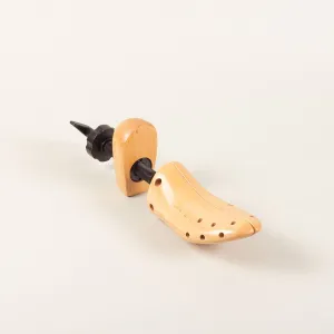 Shoe stretcher