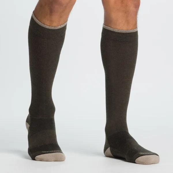 Sigvaris Thermoregulating Wool Knee 20-30 mmHg