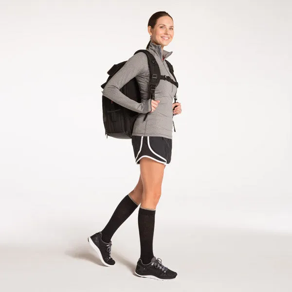Sigvaris Thermoregulating Wool Knee 20-30 mmHg