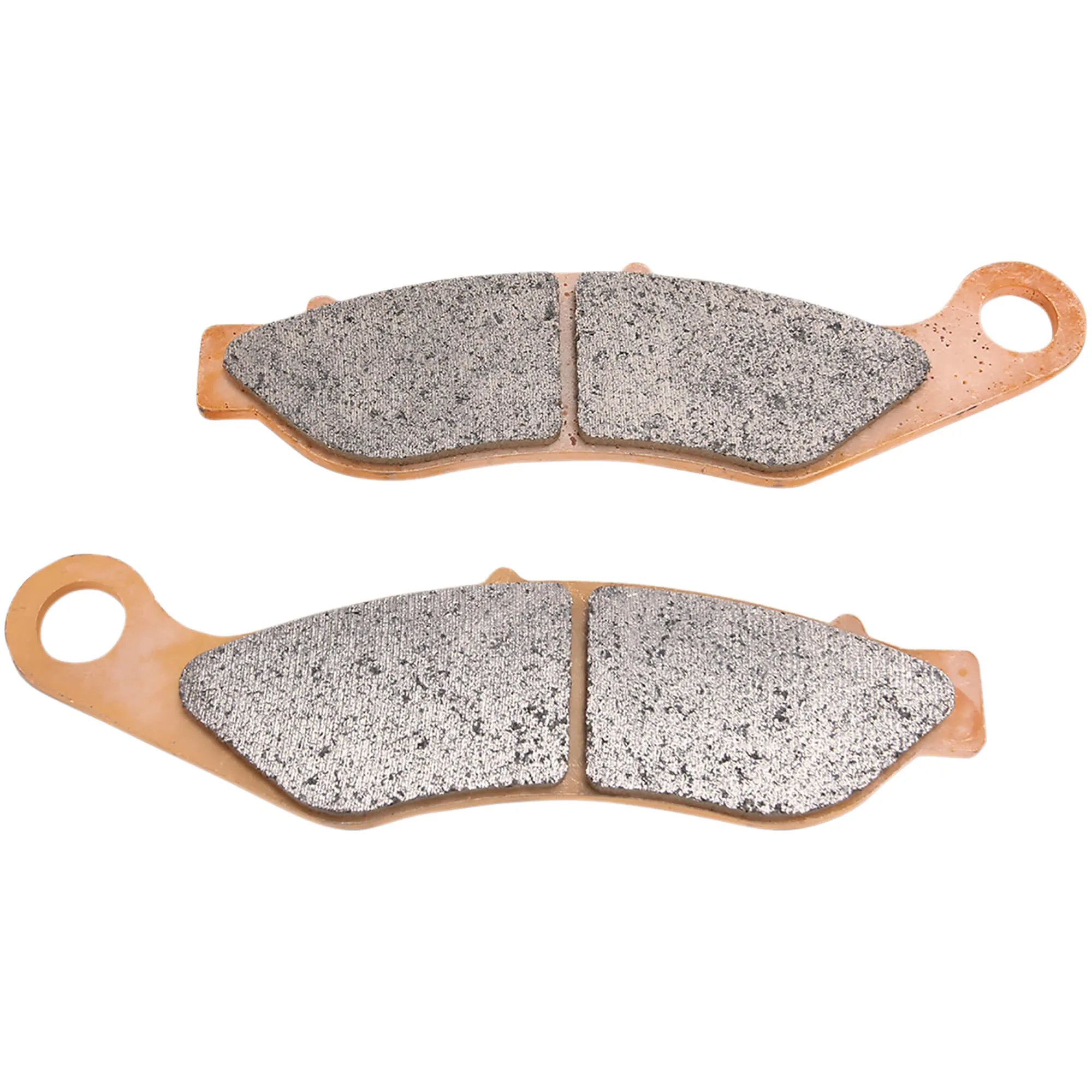 Sintered Front Brake Pads 2014-18 Harley-Davidson FLHTCUTG 15-18 FLRT
