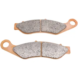 Sintered Front Brake Pads 2014-18 Harley-Davidson FLHTCUTG 15-18 FLRT