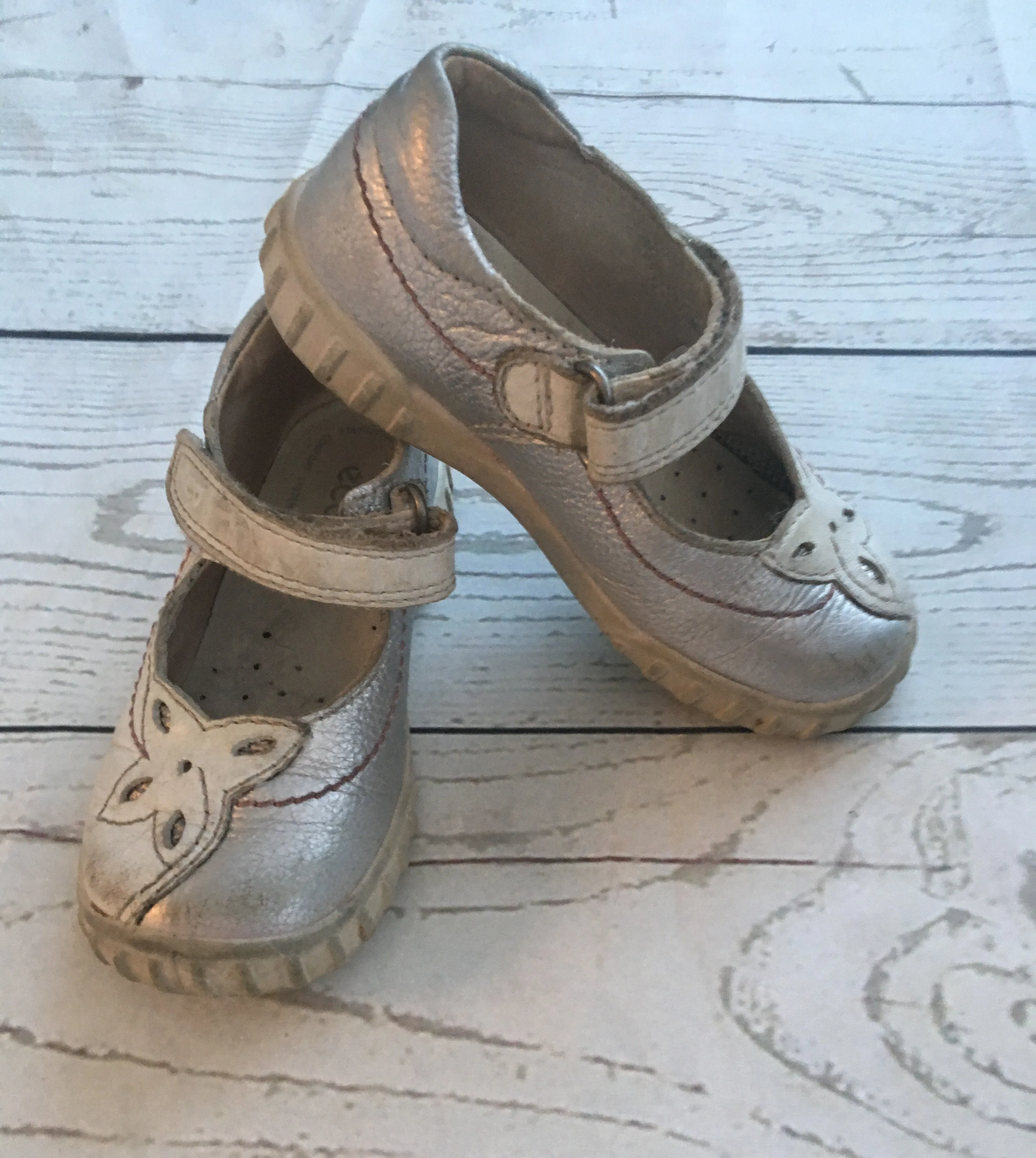 Size 25 UK 8 Shoes