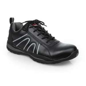 Slipbuster Safety Trainers Black 47 - A708-47