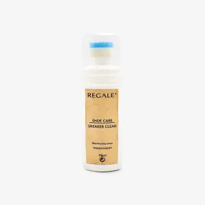 Sneaker shoes cleaner