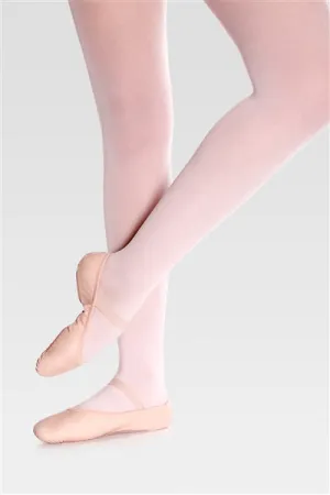 So Danca Brice Full Sole Ballet Slipper