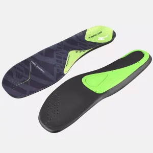 Specialized Body Geometry SL Footbeds Gen 2, Green     (High Arch Support)