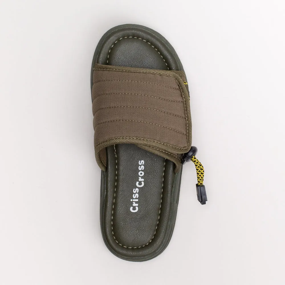 Sports Fashion Mule _ 155569