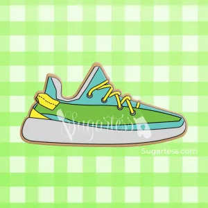 Sports Sneaker Tennis Shoe #3