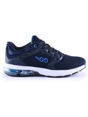 STREME Navy Men's Sports Shoes
